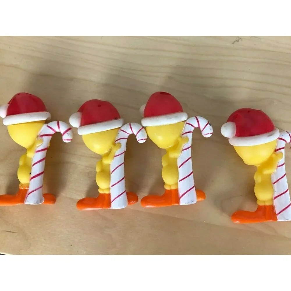 Looney Tunes vtg looney